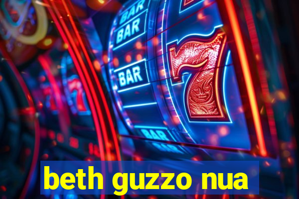 beth guzzo nua